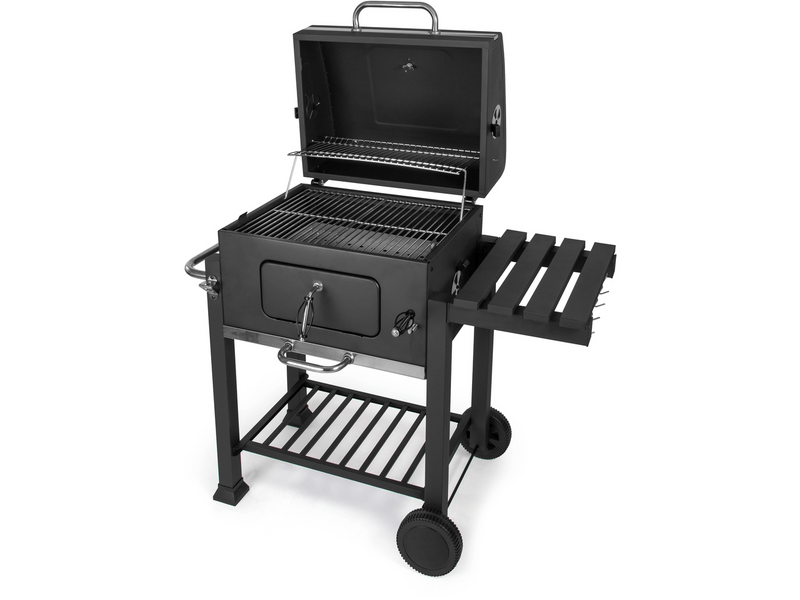 Fieldmann FZG1008 faszenes grillsütő