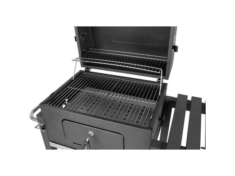 Fieldmann FZG1008 faszenes grillsütő