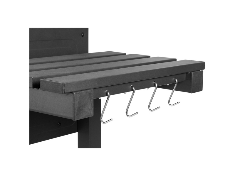 Fieldmann FZG1008 faszenes grillsütő