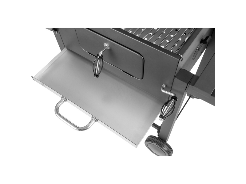 Fieldmann FZG1008 faszenes grillsütő