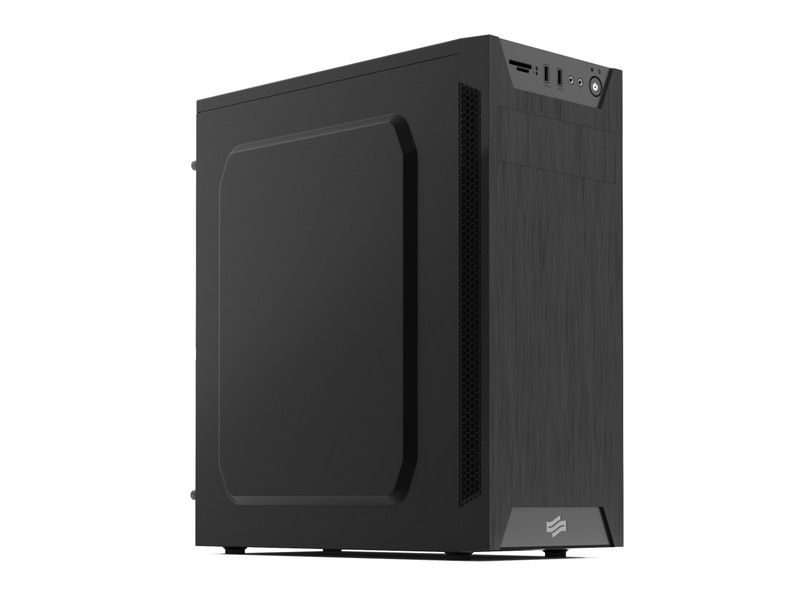 SilentiumPC ARMIS AR1 számítógépház (SPC173)