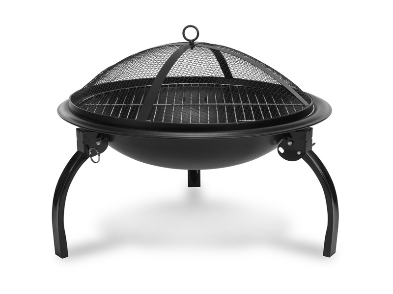 Fieldmann FZG1020 kerti tűzrakó