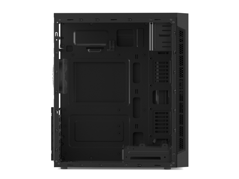 SilentiumPC ARMIS AR1 számítógépház (SPC173)