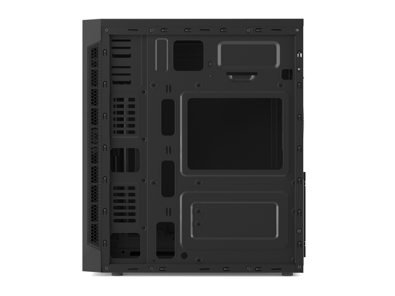 SilentiumPC ARMIS AR1 számítógépház (SPC173)