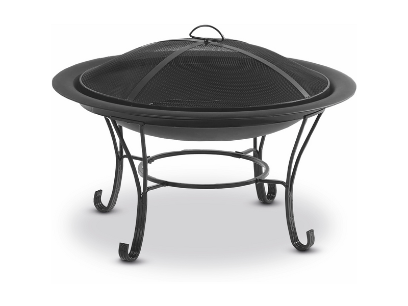 Fieldmann FZG1010 kerti tűzrakó