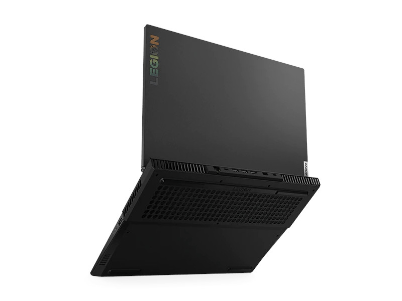Lenovo Legion 5 81Y60070HV Notebook, Fekete + Windows 10