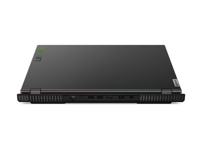 Lenovo Legion 5 81Y60070HV Notebook, Fekete + Windows 10