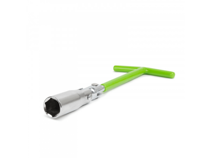 MNC 55766A Gyertyakulcs, 16 mm