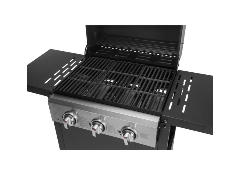 Fieldmann FZG3003 gáz grillsütő