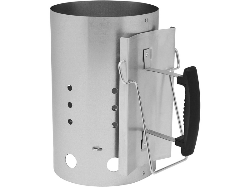 Fieldmann FZG9000-U grill begyújtó kémény