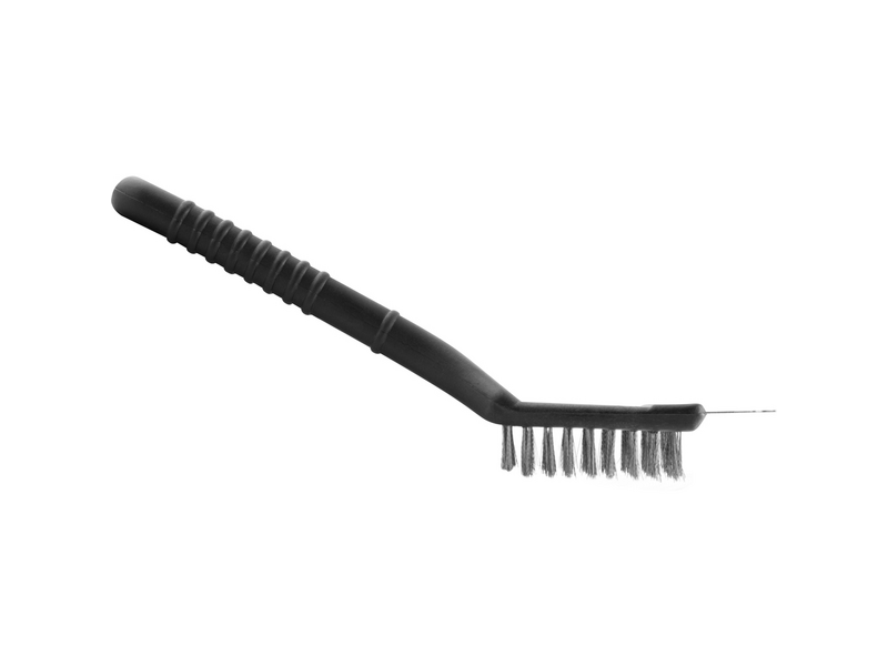 Fieldmann FZG9012 grilltisztító kefe