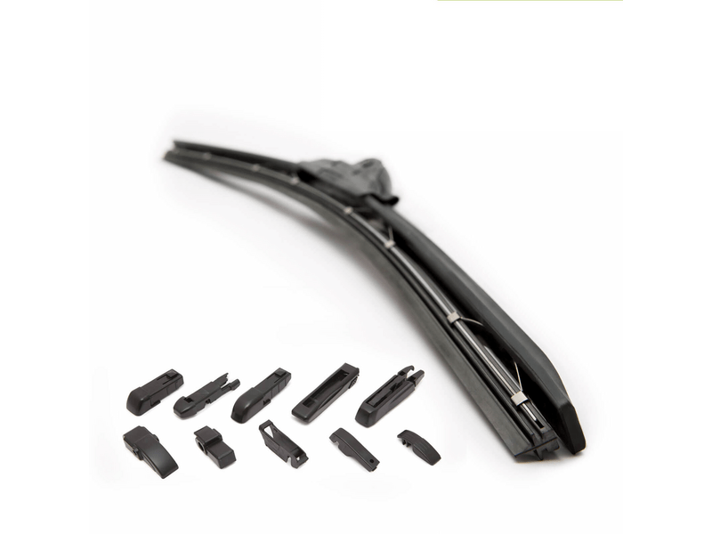 MNC 55744 Rain Storm professzionális univerzális ablaktörlő 61 cm