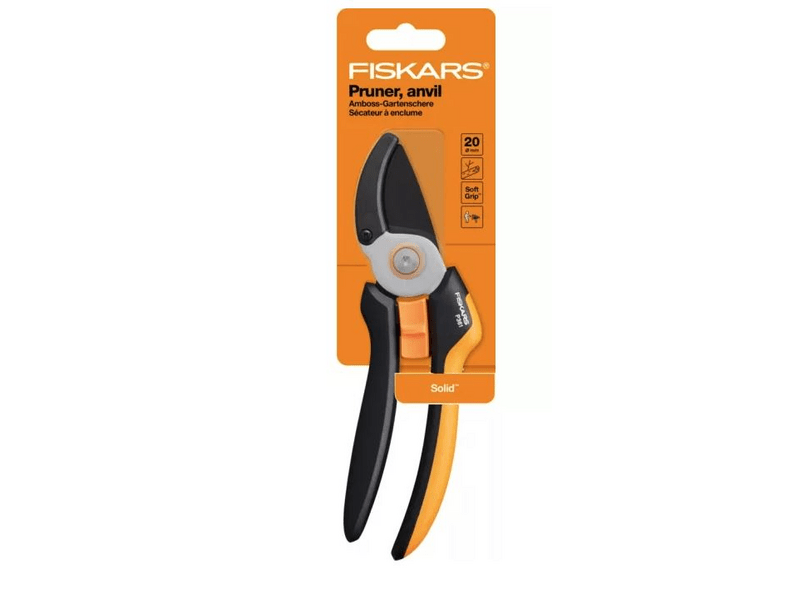 Fiskars 1057165 Solid rávágó metszőolló
