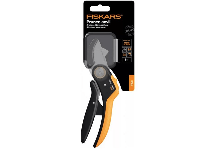Fiskars 1057171 Plus rávágó metszőolló