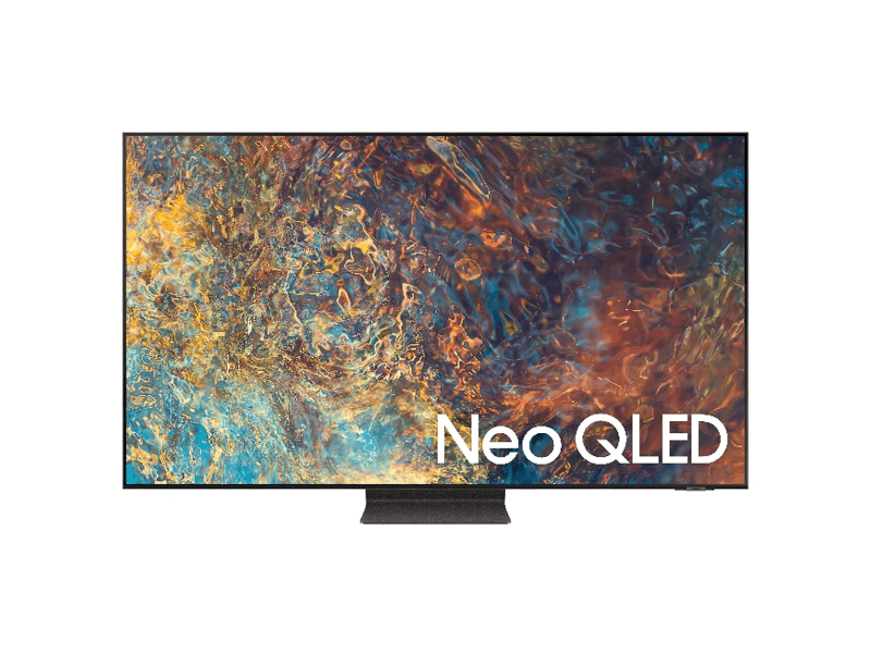 Samsung QE55QN95AATXXH 4K QLED Smart TV