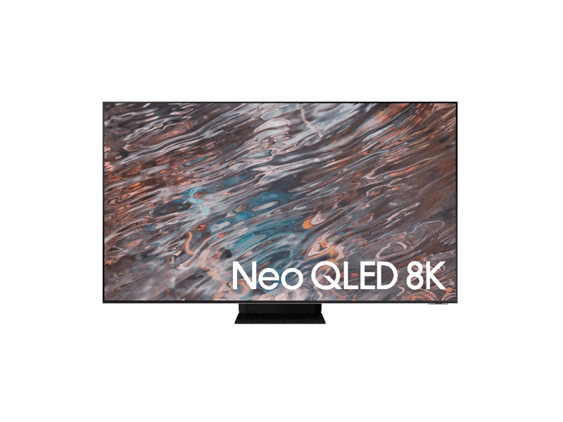 Samsung QE65QN800ATXXH 8K QLED SMART TV