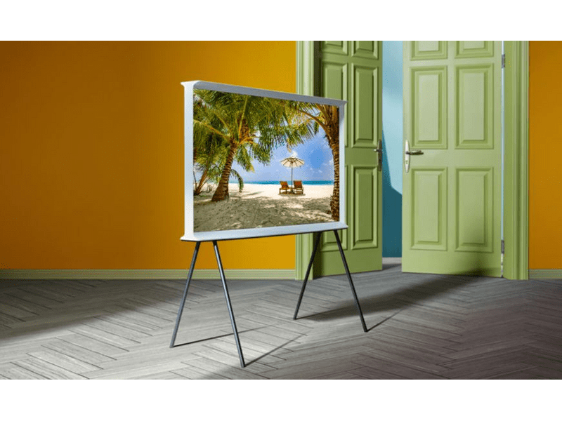 Samsung QE49LS01TBUXXH 49