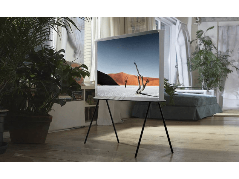 Samsung QE43LS01TAUXXH 43