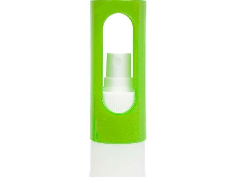 MNC 55687 Ablaktisztító szivacs tartállyal