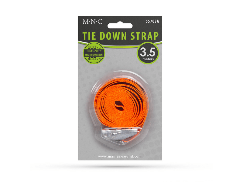 MNC 55703A Rakományrögzítő spanifer