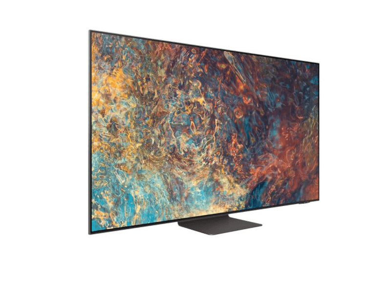 Samsung QE85QN95AATXXH 4K QLED Smart Tv