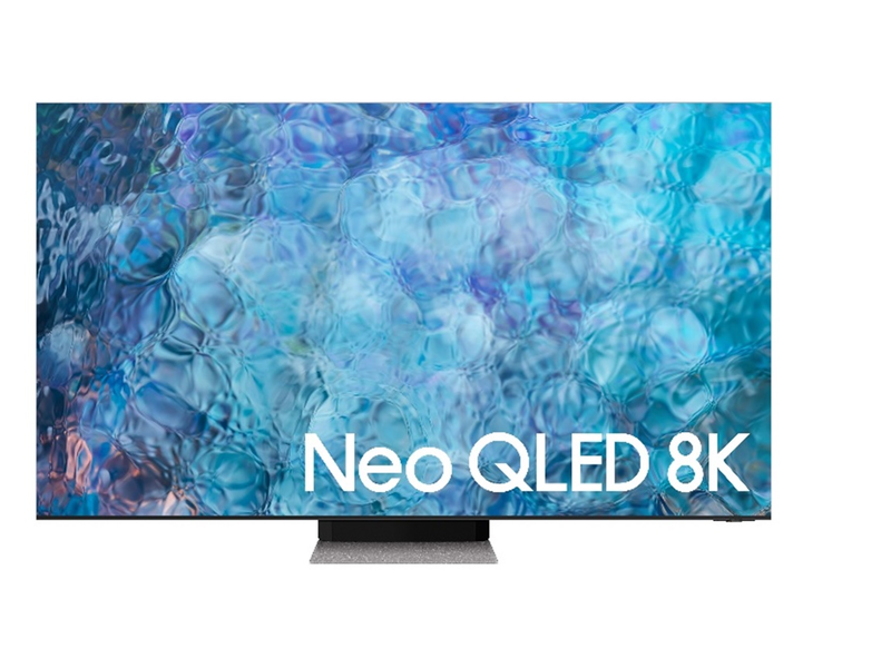 Samsung QE75QN900ATXXH 8K QLED Smart Tv