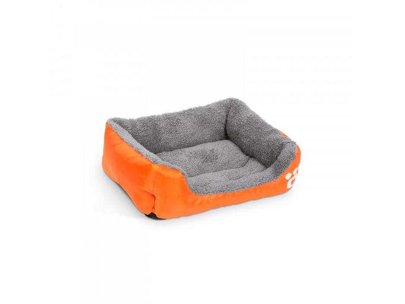 YUMMIE 60003OR Narancssárga Kutyafekhely 