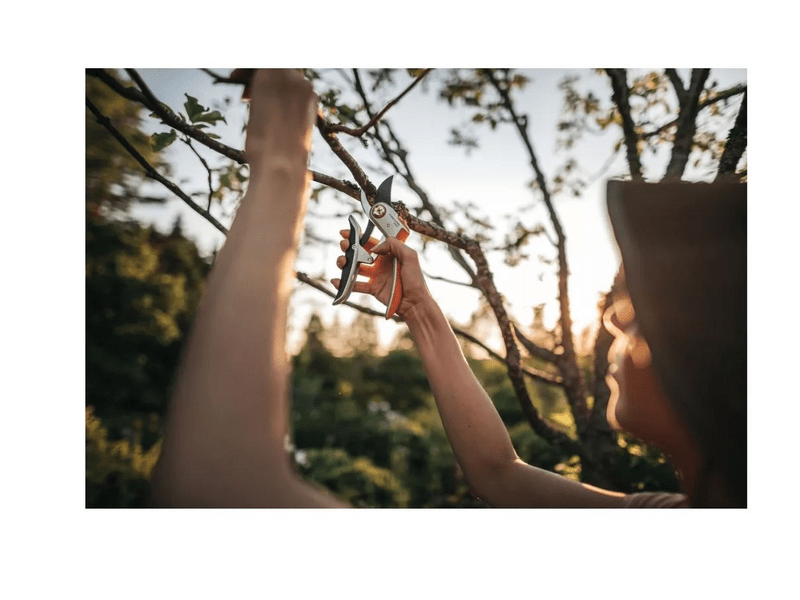 Fiskars 1057172 Plus mellévágó metszőolló