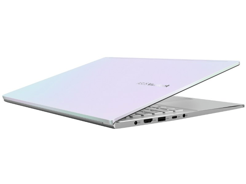 ASUS VIVOBOOK S15 S533FL (S533FL-BQ043T), Fehér