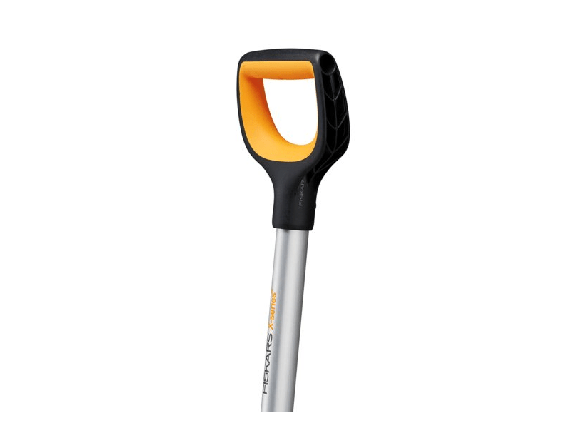 Fiskars 1057186 X-series ™ ívelt hótoló