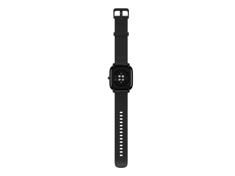 Amazfit GTS 2 Mini, Fekete