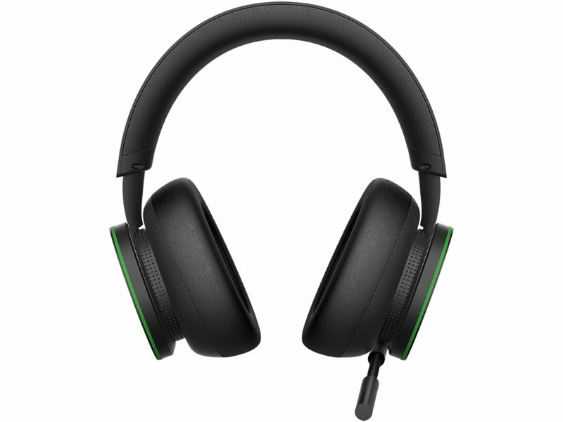 Microsoft Xbox Vezeték nélküli fejhallgató (TLL-00002)