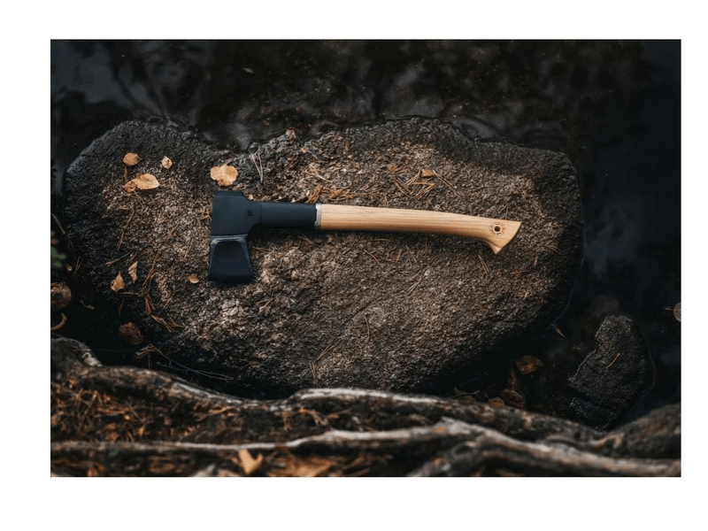 Fiskars 1051144 N12 Norden hasítófejsze