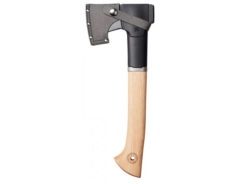 Fiskars 1057531 Premium fejsze élvédő tok, XS
