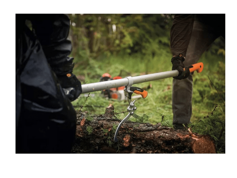 Fiskars 1015439 WoodXpert ejtőemelő (L)