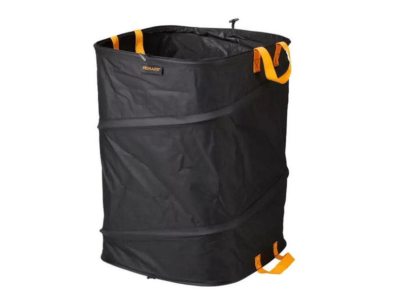 Fiskars 1028372 Ergo™ Pop-up kerti gyűjtőzsák M, 175L