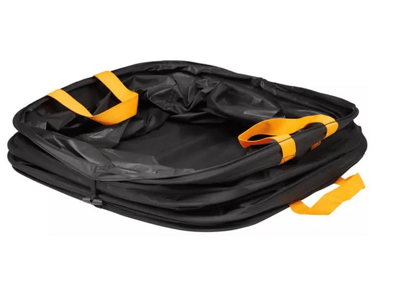 Fiskars 1028372 Ergo™ Pop-up kerti gyűjtőzsák M, 175L