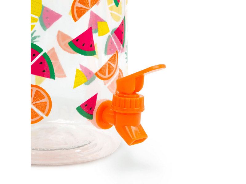 Garden of Eden 57243A italadagoló csappal, 4 pohárral