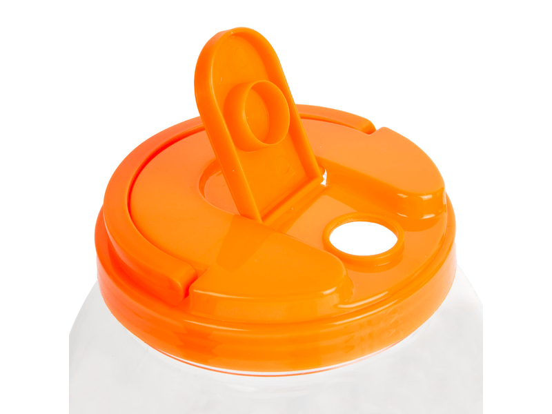 Garden of Eden 57243A italadagoló csappal, 4 pohárral