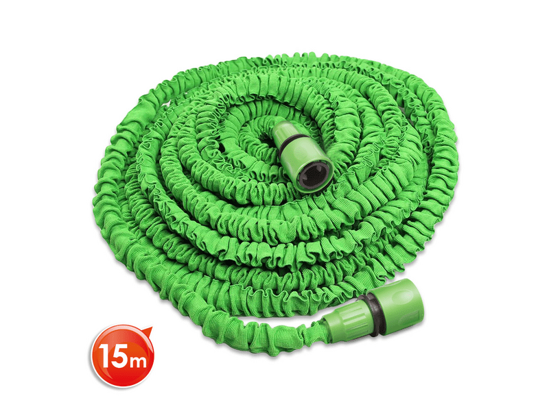 Garden of Eden 11348A flexibilis locsolótömlő