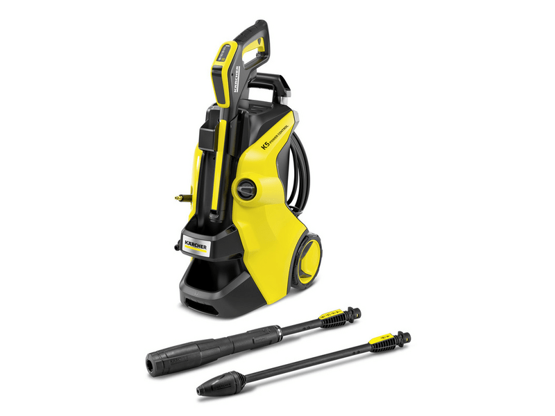 Karcher K 5 Power Control magasnyomású mosó (1.324-550.0)