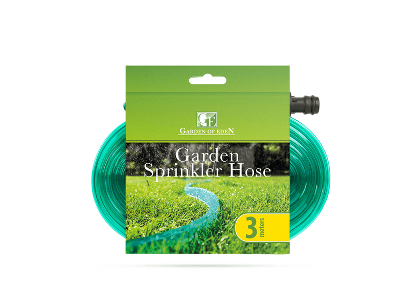 Garden of Eden 11336 kerti esőztető locsolótömlő 3m