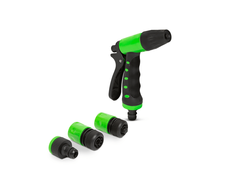 Garden of Eden 11330B locsoló szórófej szett