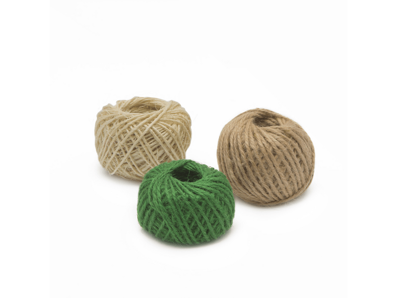 Garden of Eden 11313 madzag szett 3x25m