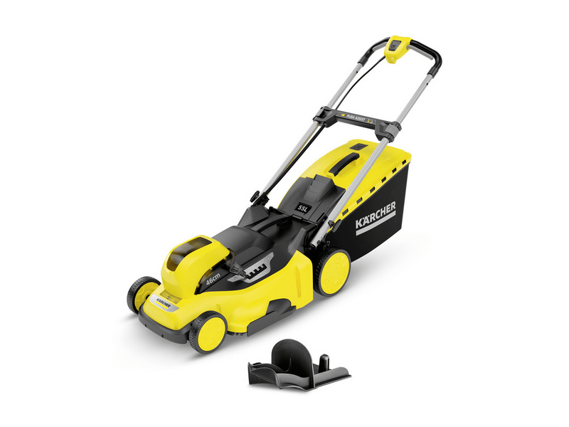 Karcher LMO 36-46 Akkumulátoros fűnyíró (1.444-472.0.)