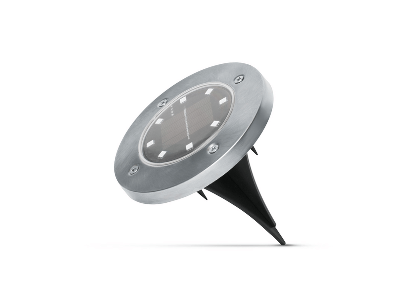 Garden of Eden 11440B LED-es leszúrható szolár lámpa