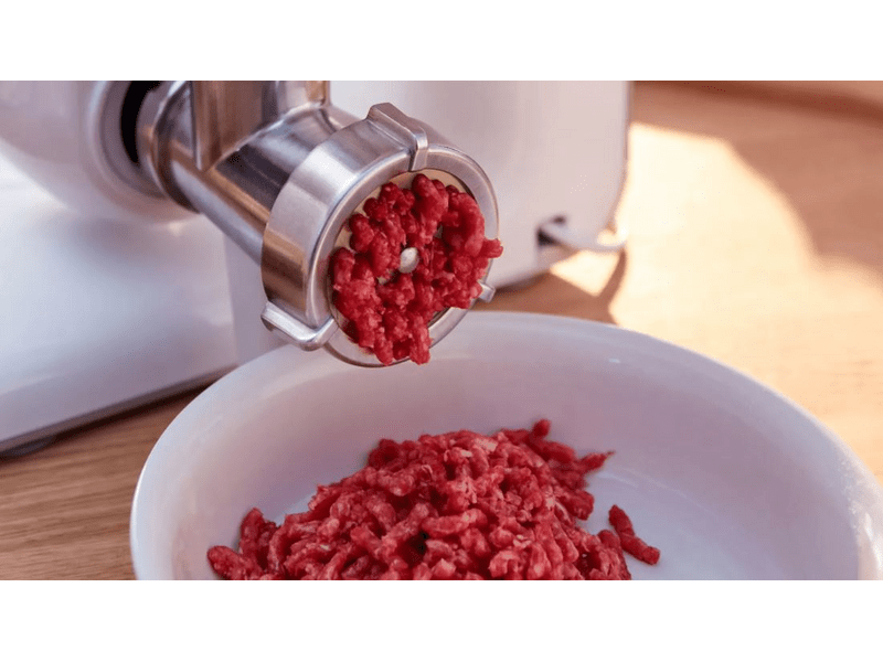 Bosch MUZS2FWW MUM Serie2 Húsdaráló feltét