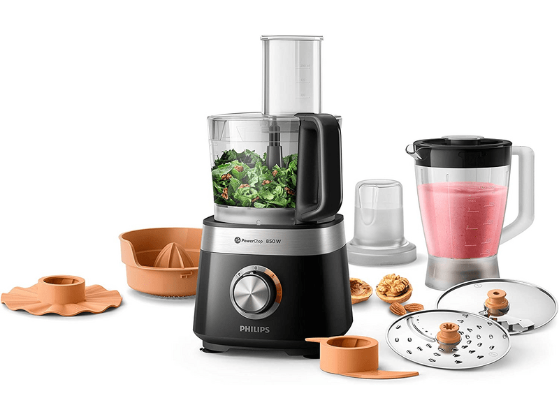 Philips HR7530/10 Viva Collection 850W robotgép