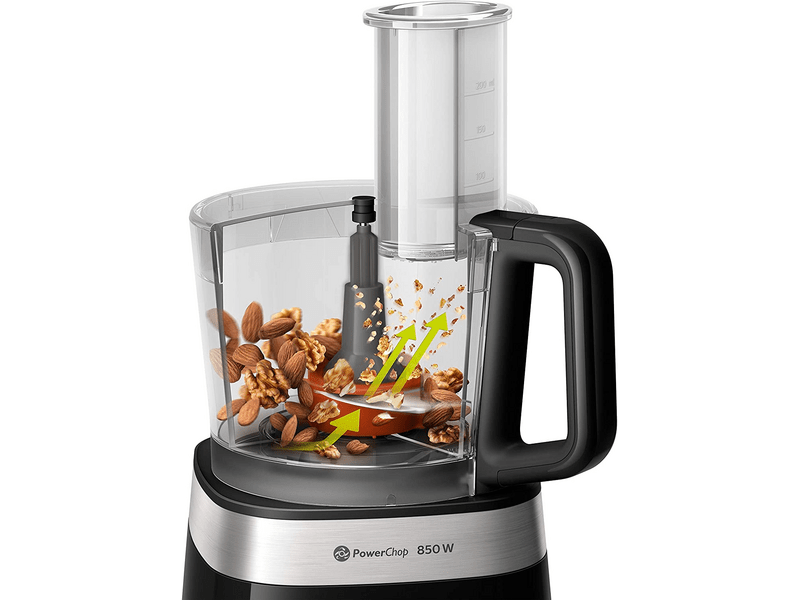 Philips HR7530/10 Viva Collection 850W robotgép