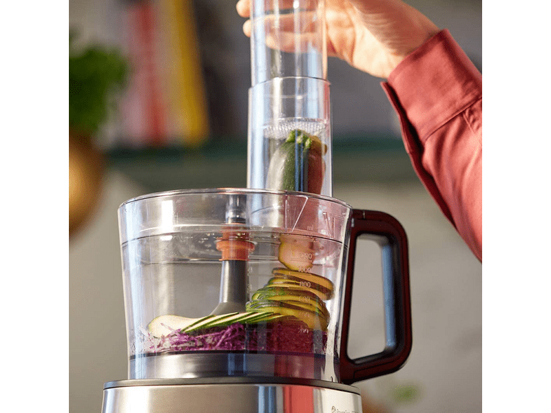 Philips HR7530/10 Viva Collection 850W robotgép